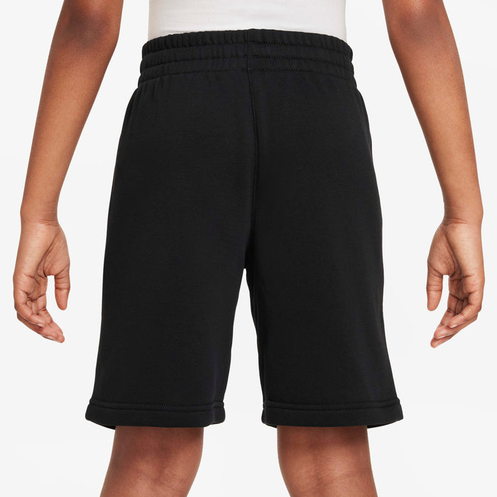 Junior Sportswear Club French Terry Short