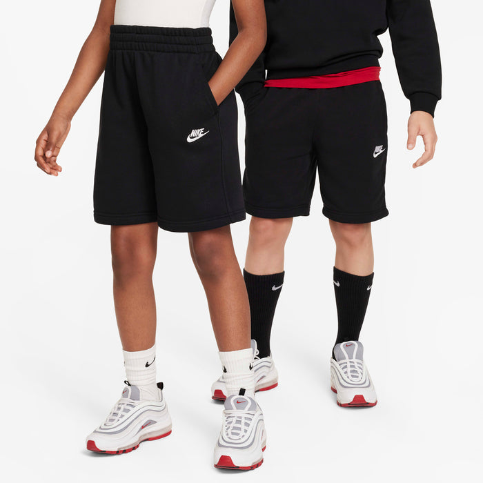 Junior Sportswear Club French Terry Short