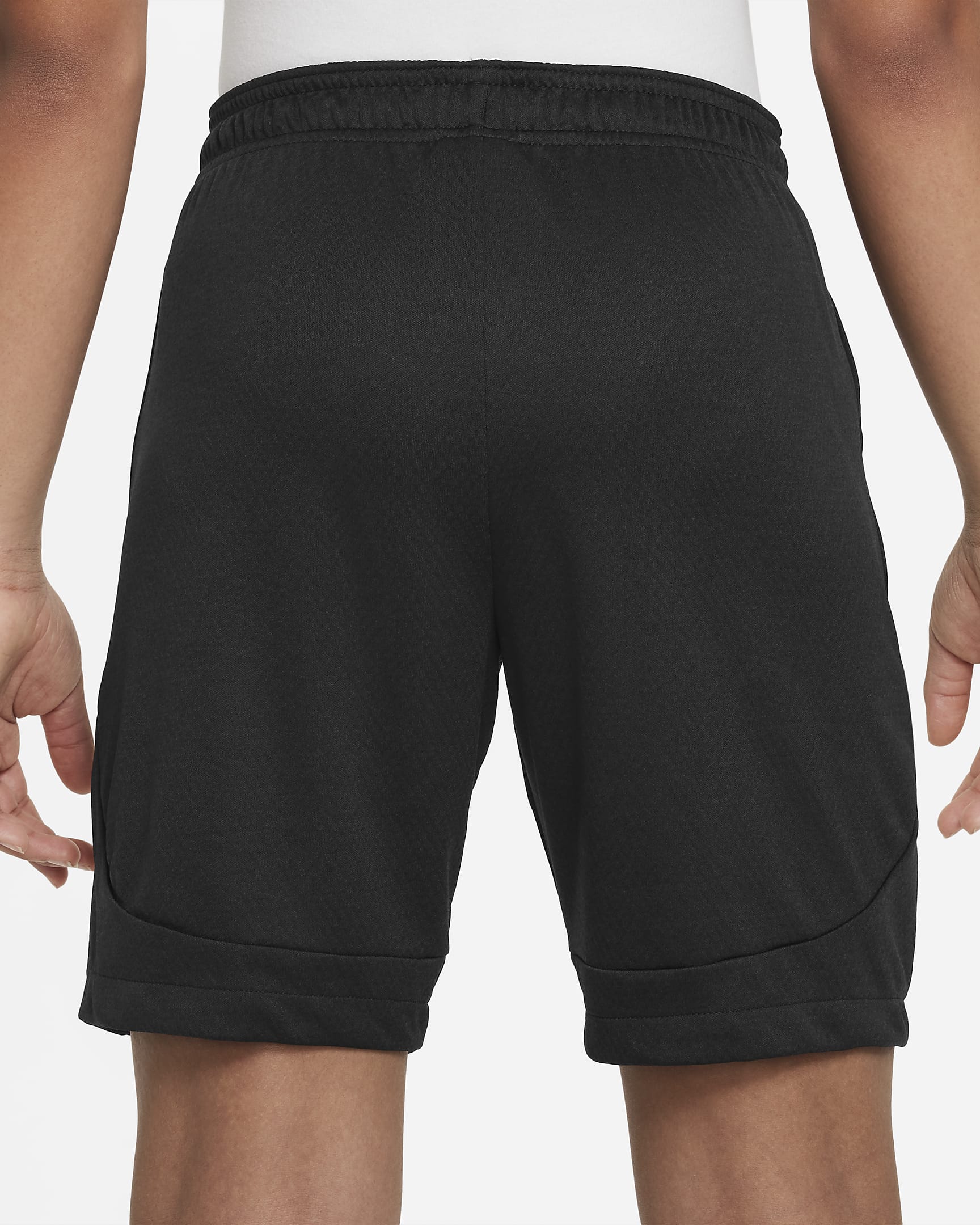 Boys Academy Dri-Fit Training Shorts