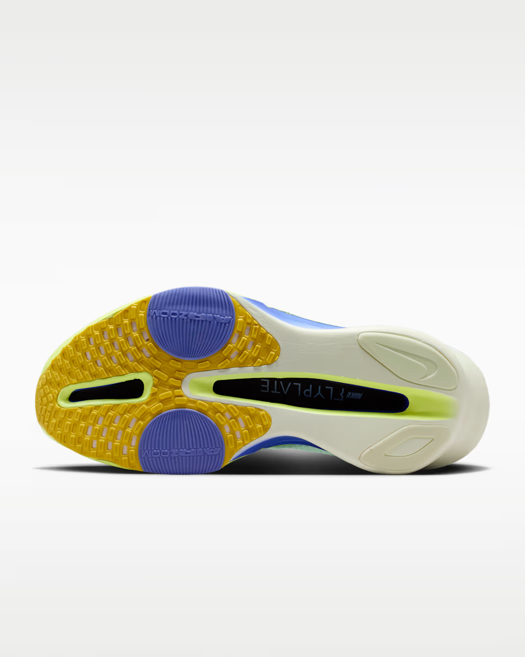 Mens Alphafly Next% 3 Running Shoe