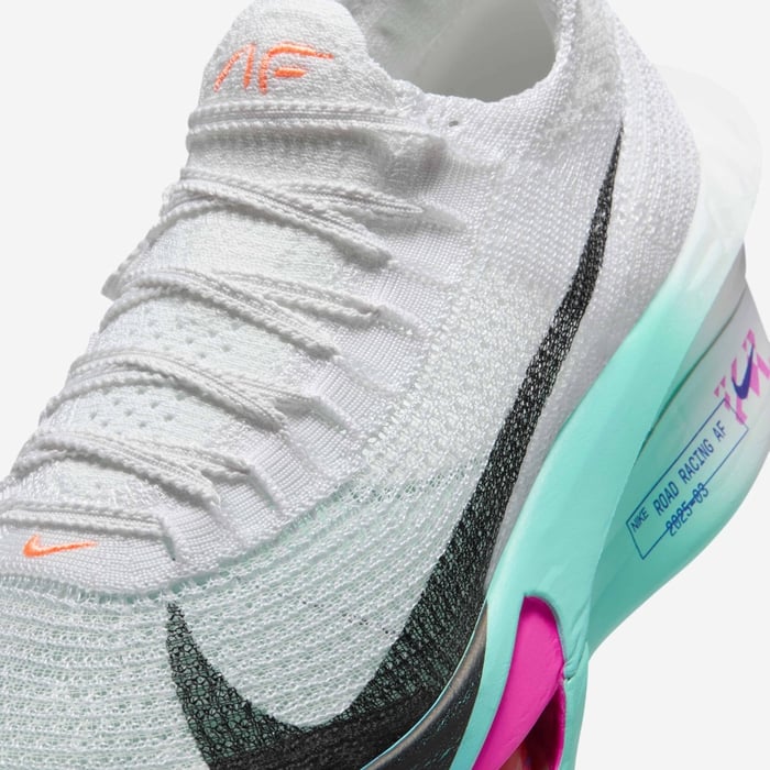 Womens Air Zoom Alphafly Next% 3 Running Shoe