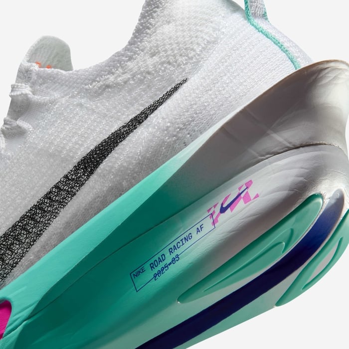 Womens Air Zoom Alphafly Next% 3 Running Shoe