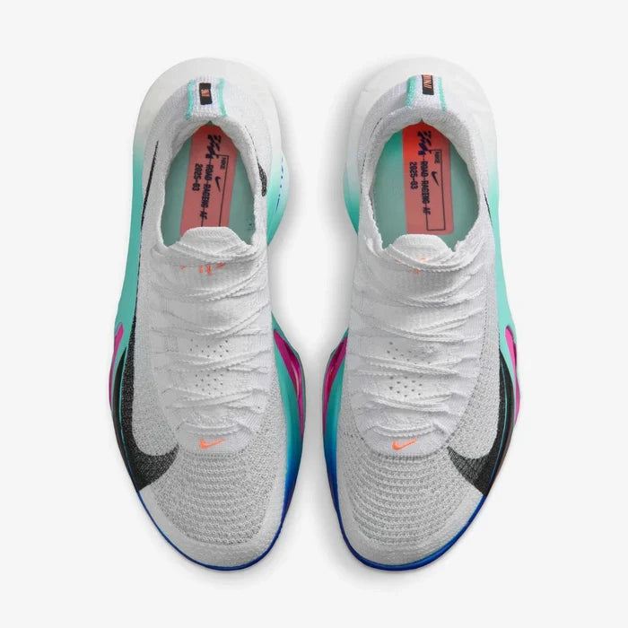 Womens Air Zoom Alphafly Next% 3 Running Shoe