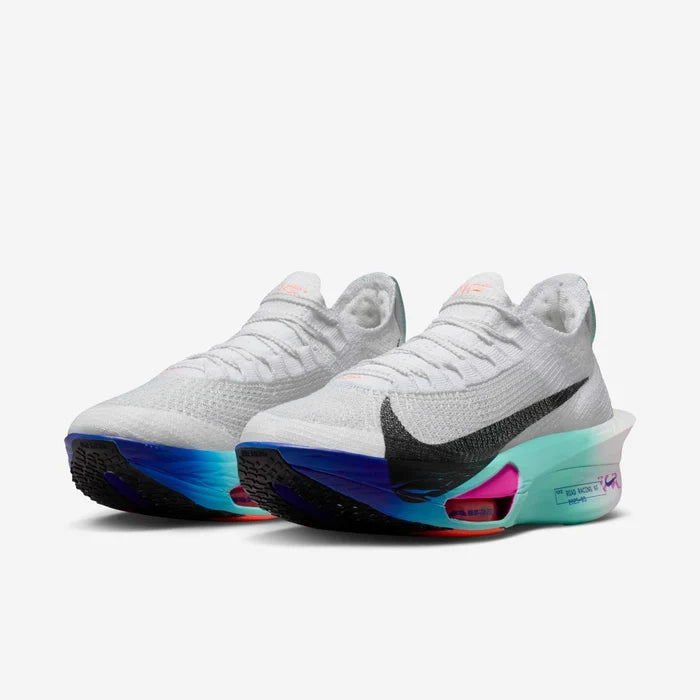 Womens Air Zoom Alphafly Next% 3 Running Shoe