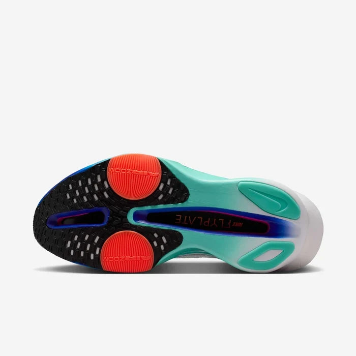 Womens Air Zoom Alphafly Next% 3 Running Shoe