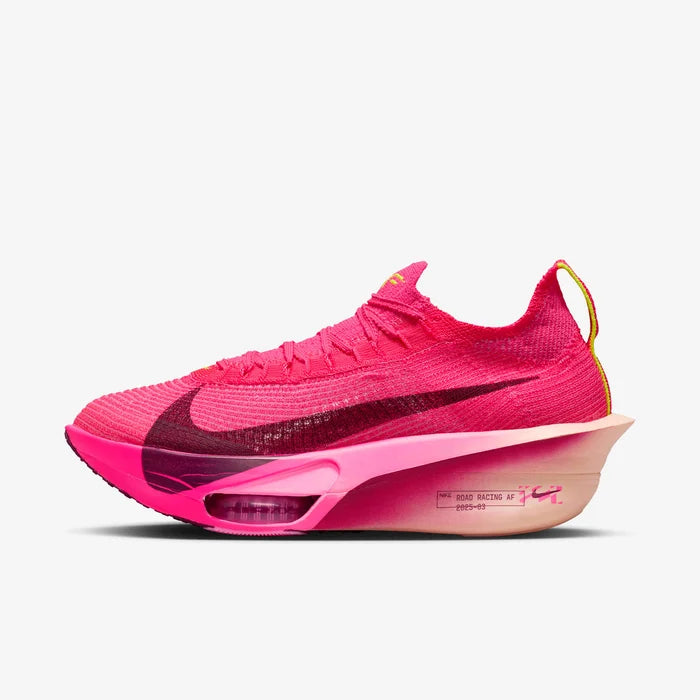 Womens Air Zoom Alphafly Next% 3 Running Shoe