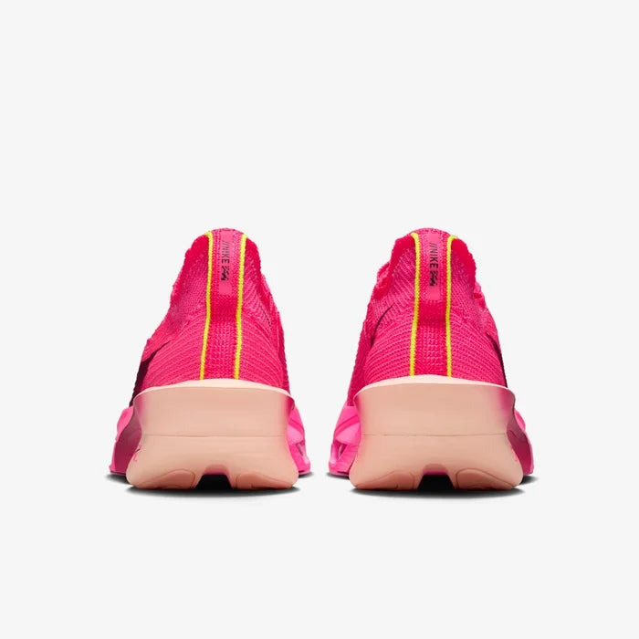 Womens Air Zoom Alphafly Next% 3 Running Shoe