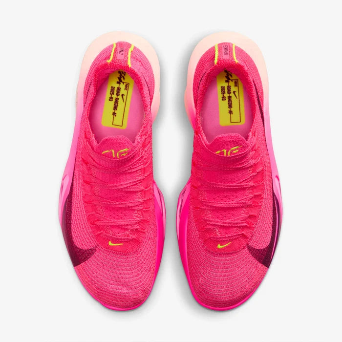 Womens Air Zoom Alphafly Next% 3 Running Shoe