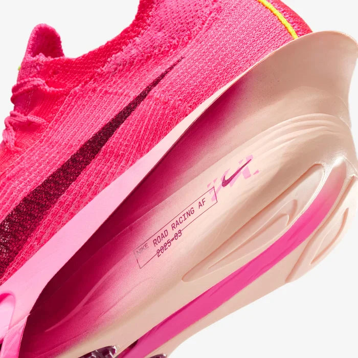 Womens Air Zoom Alphafly Next% 3 Running Shoe