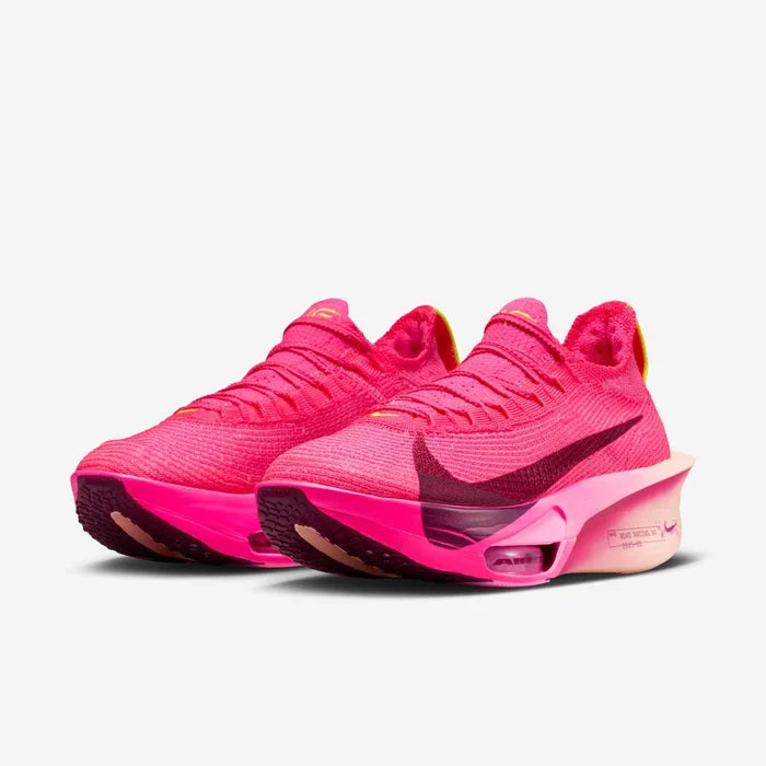 Womens Air Zoom Alphafly Next% 3 Running Shoe