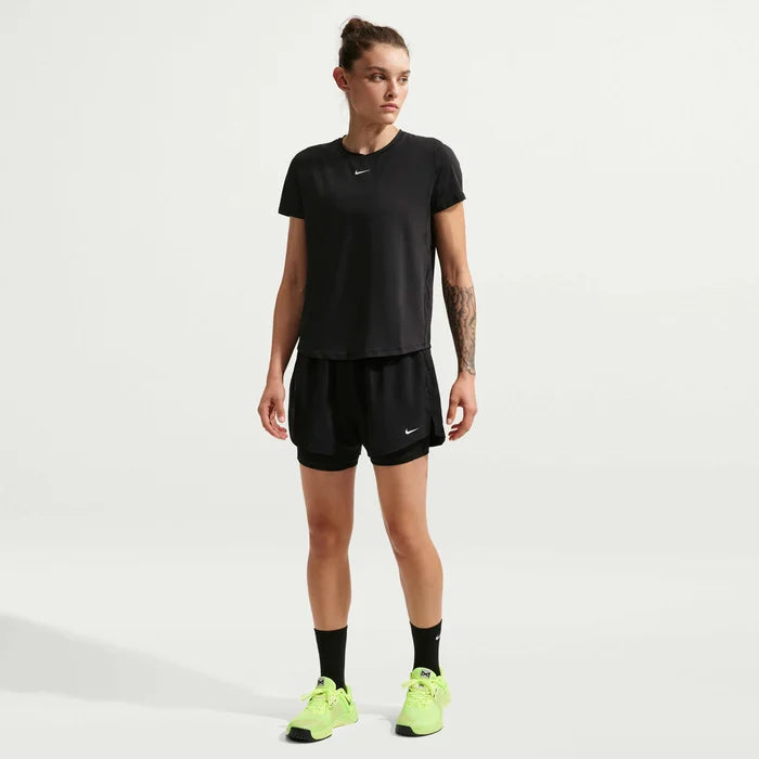 Womens Training Dri Fit Short Sleeve Tshirt
