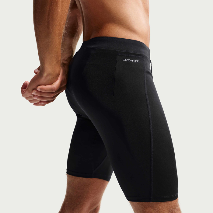 Mens Dri-Fit Half Tight