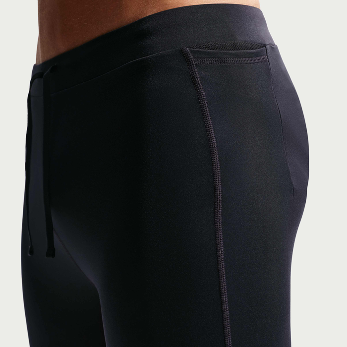 Mens Dri-Fit Half Tight