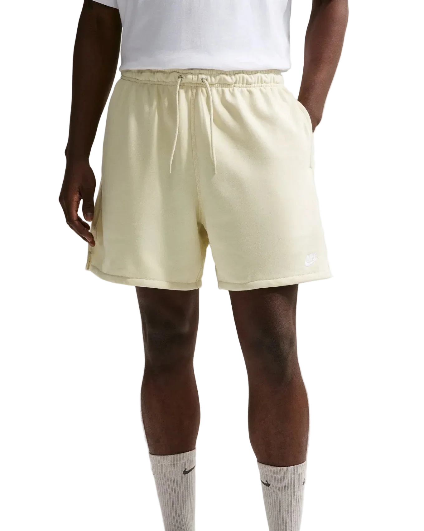 Mens Sportswear Club Flow French Terry Short