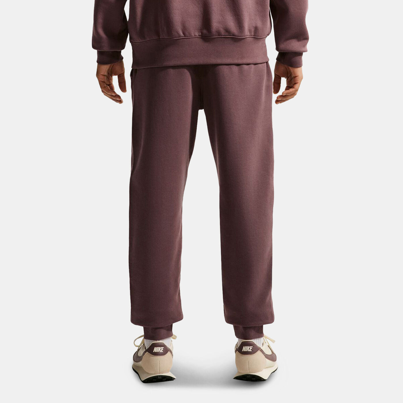 Mens Sportswear Club French Terry Cuffed Jogger