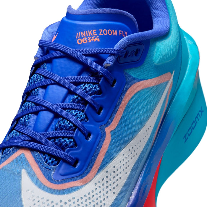 Mens Zoom Fly 6 Running Shoe