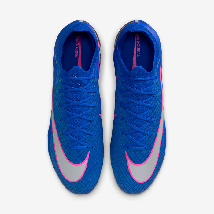 Mens Vapor 16 Elite Firm Ground Boot