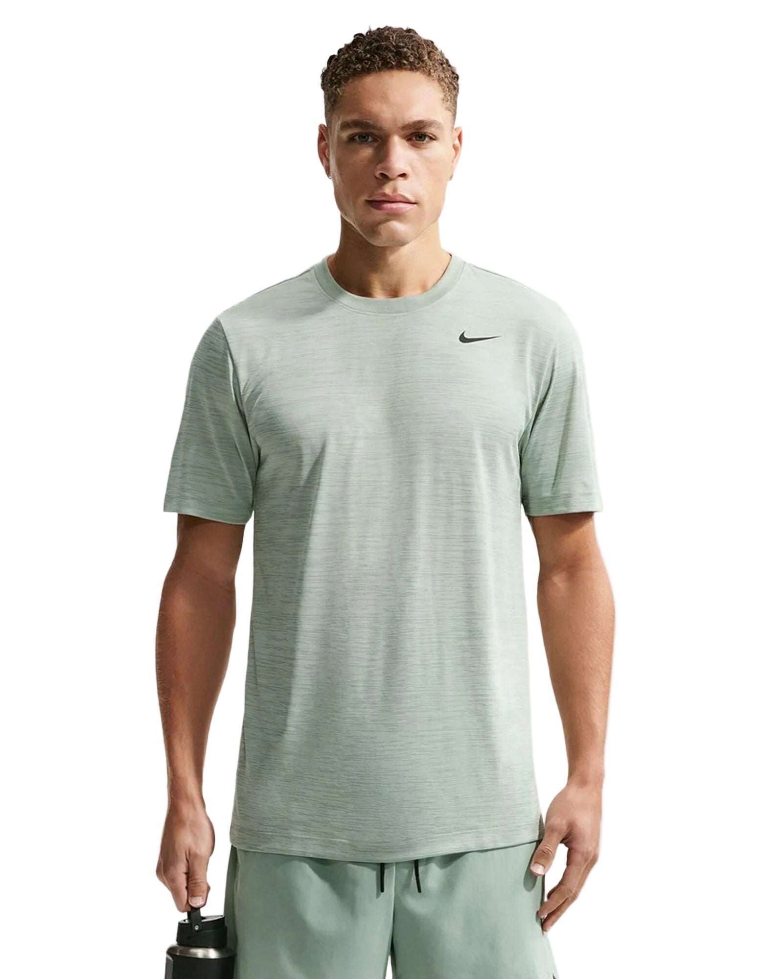Mens Dri-Fit Legend Reset Veneer Short Sleeve T-Shirt