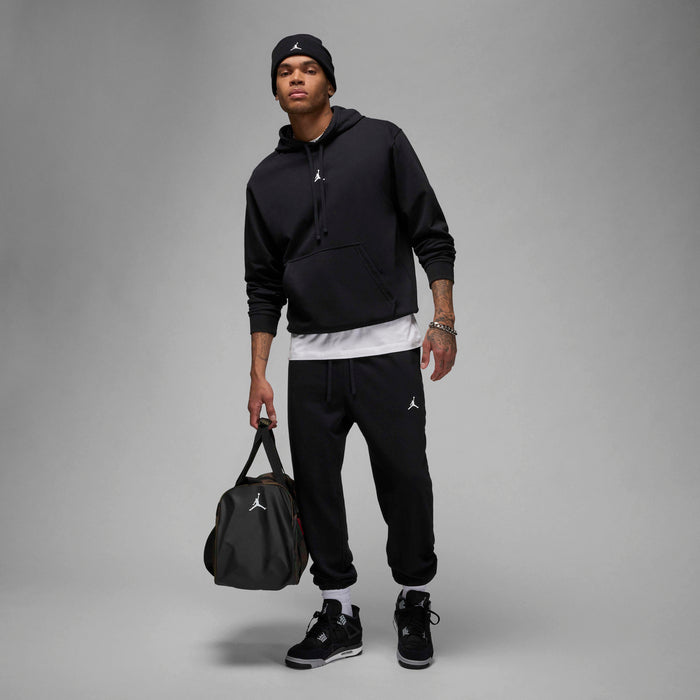 Mens Sport Crossover Fleece Pants