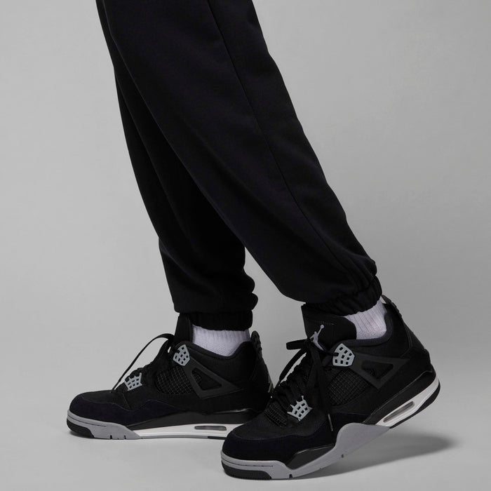 Mens Sport Crossover Fleece Pants