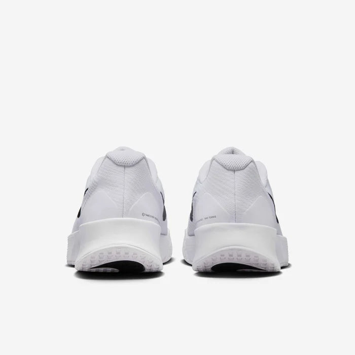 Womens Vapor Lite HC Tennis Shoe