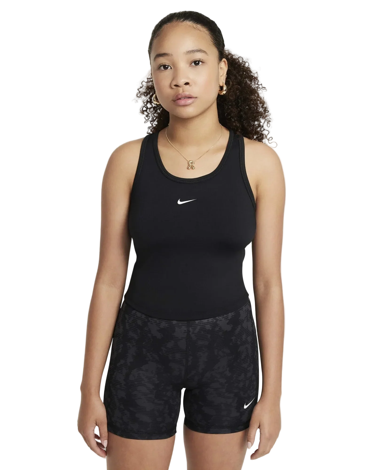 Girls Dri-Fit One Tank