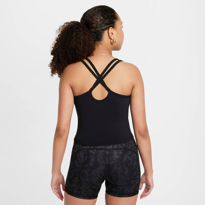 Girls Dri-Fit One Tank