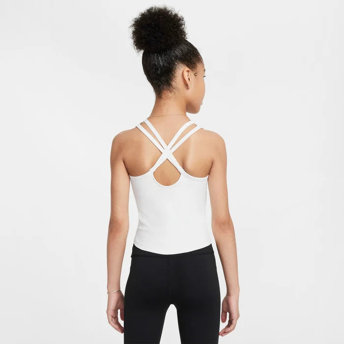 Girls Nike Dri-Fit One Tank