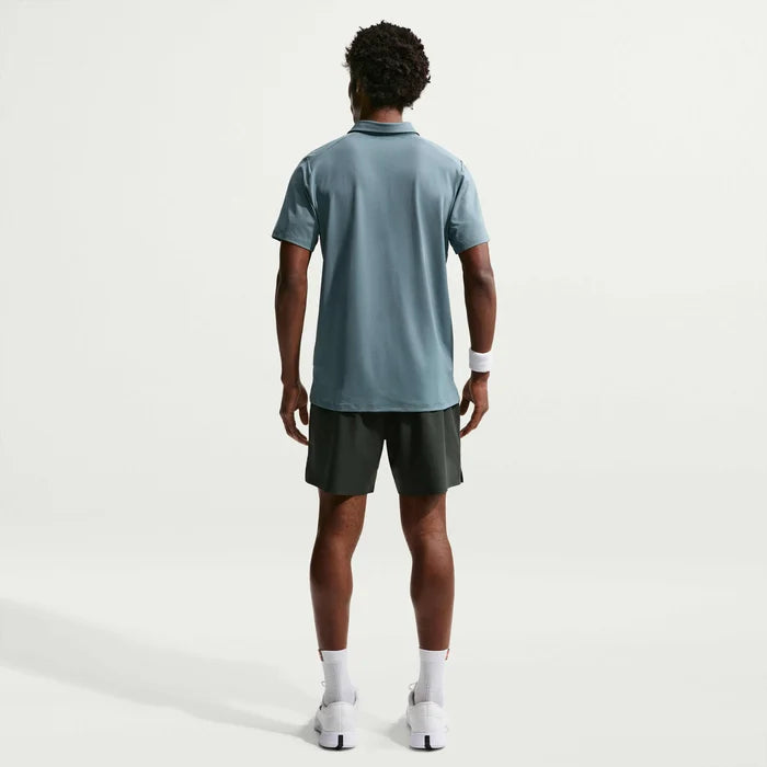 Mens Dri-Fit Advantage Tennis Polo