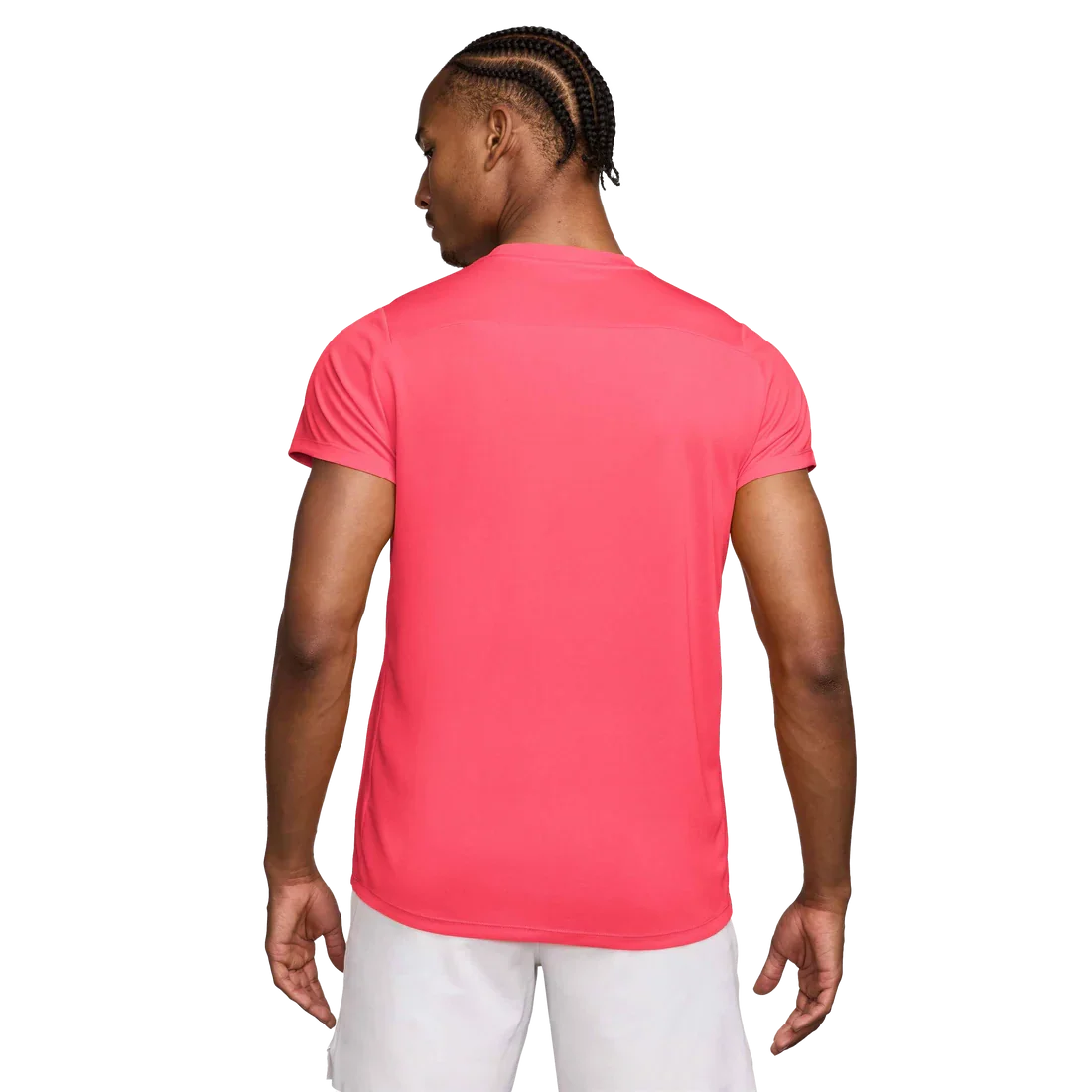 Mens Dri-Fit Advantage Tennis Top
