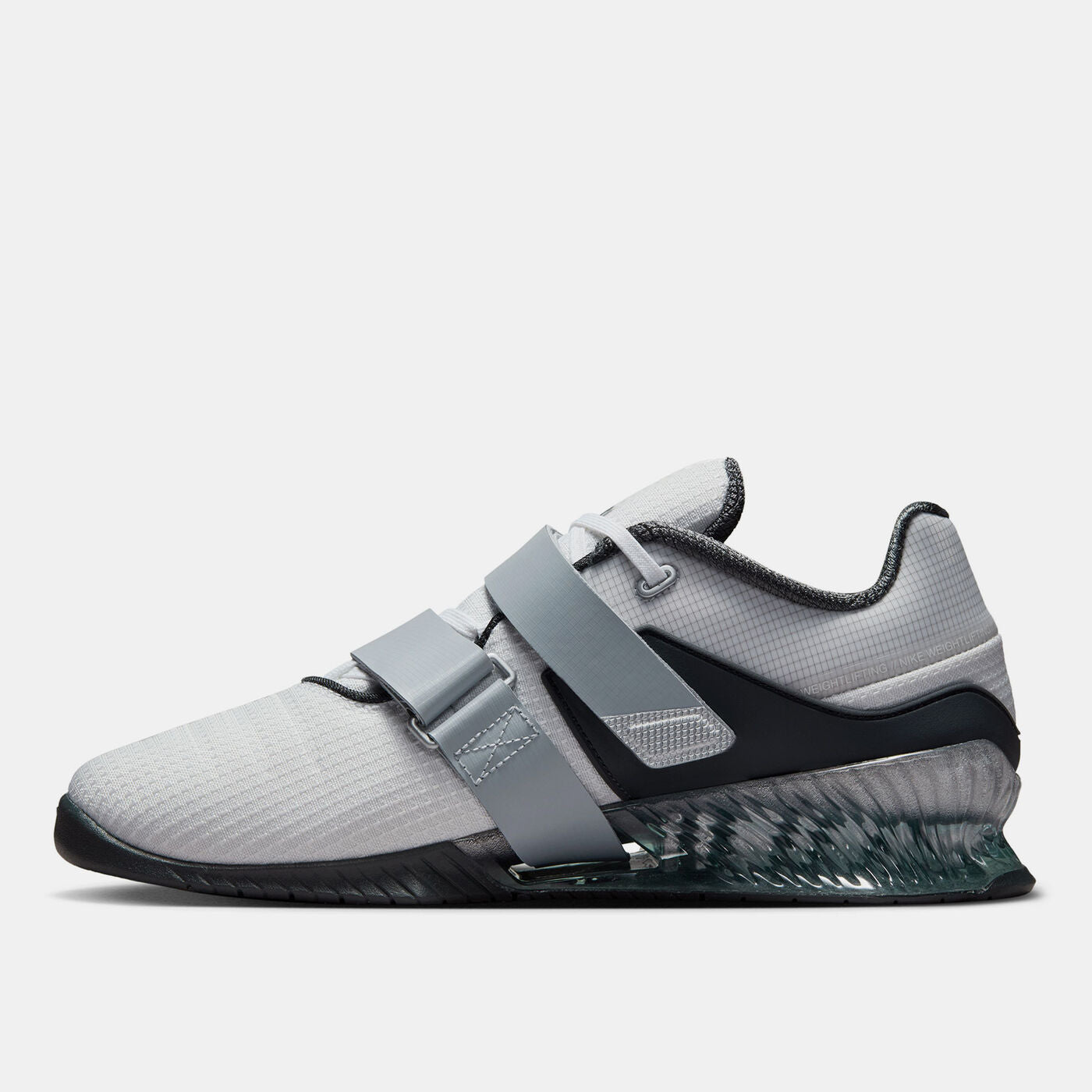 Mens Romaleos 4 SE Weightlifting Shoe