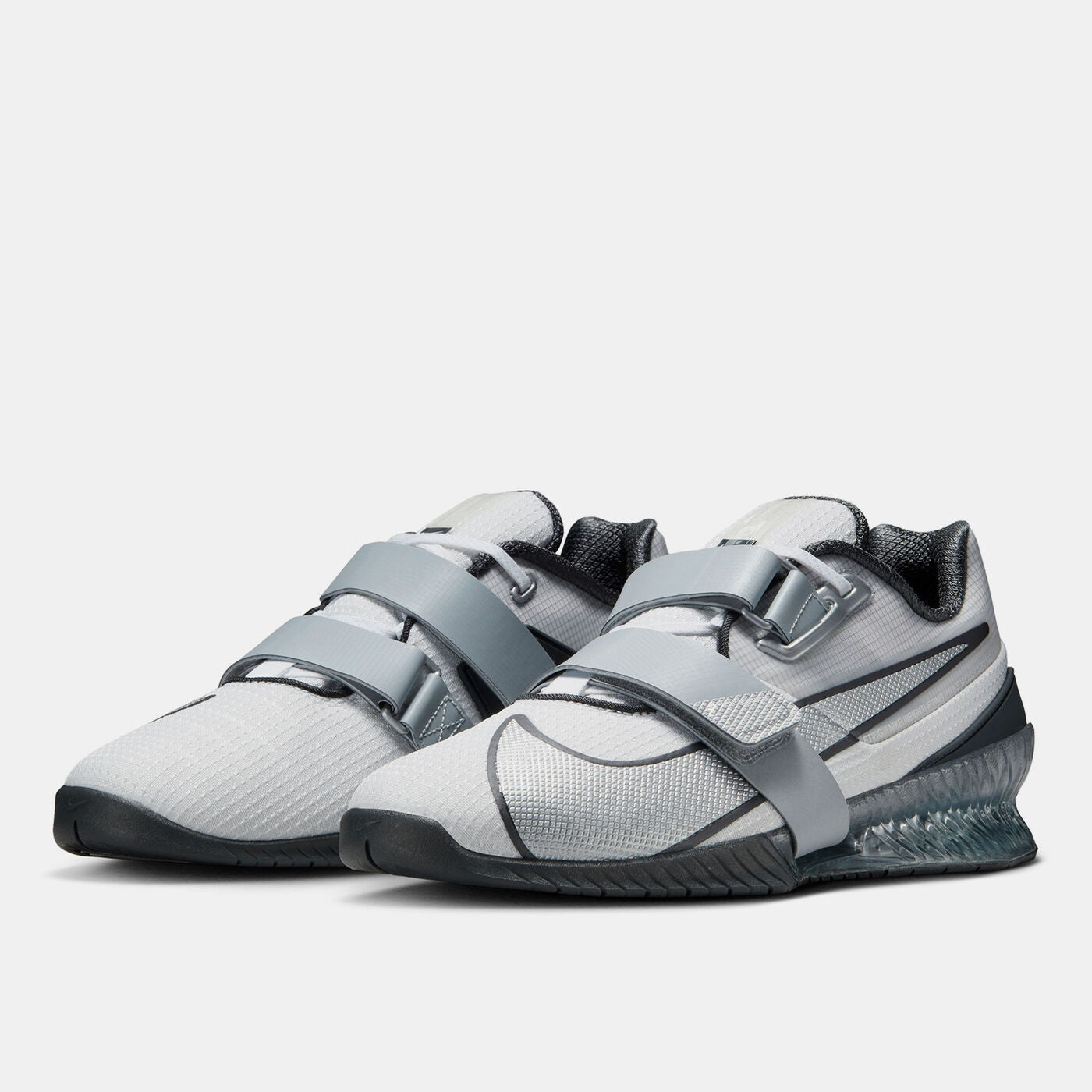 Mens Romaleos 4 SE Weightlifting Shoe