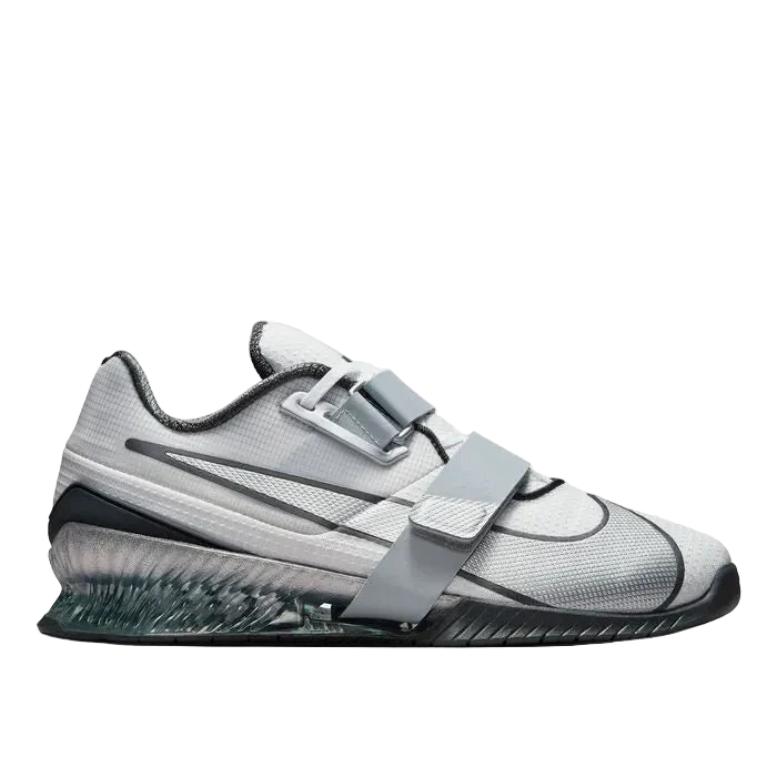 Mens Romaleos 4 SE Weightlifting Shoe