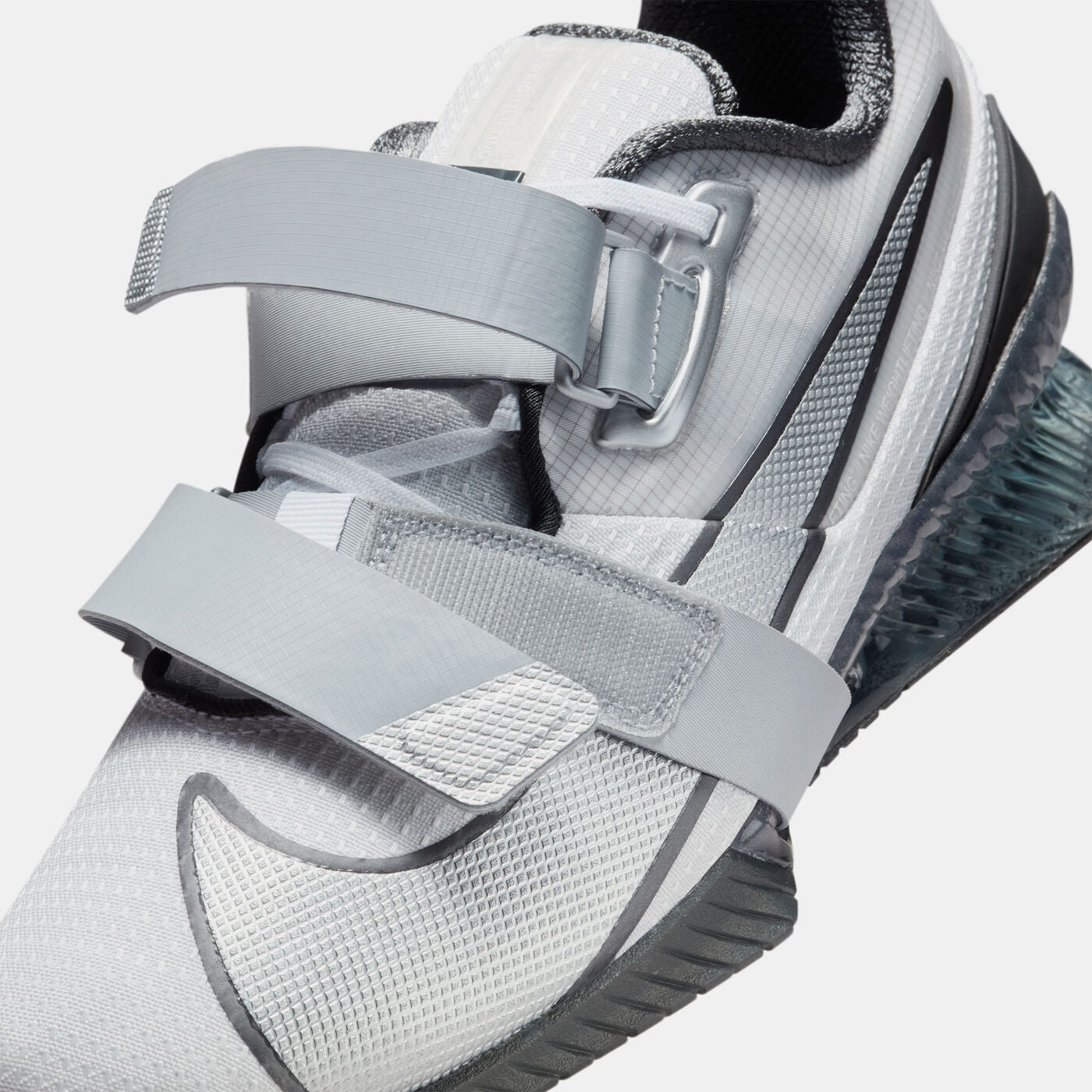 Mens Romaleos 4 SE Weightlifting Shoe