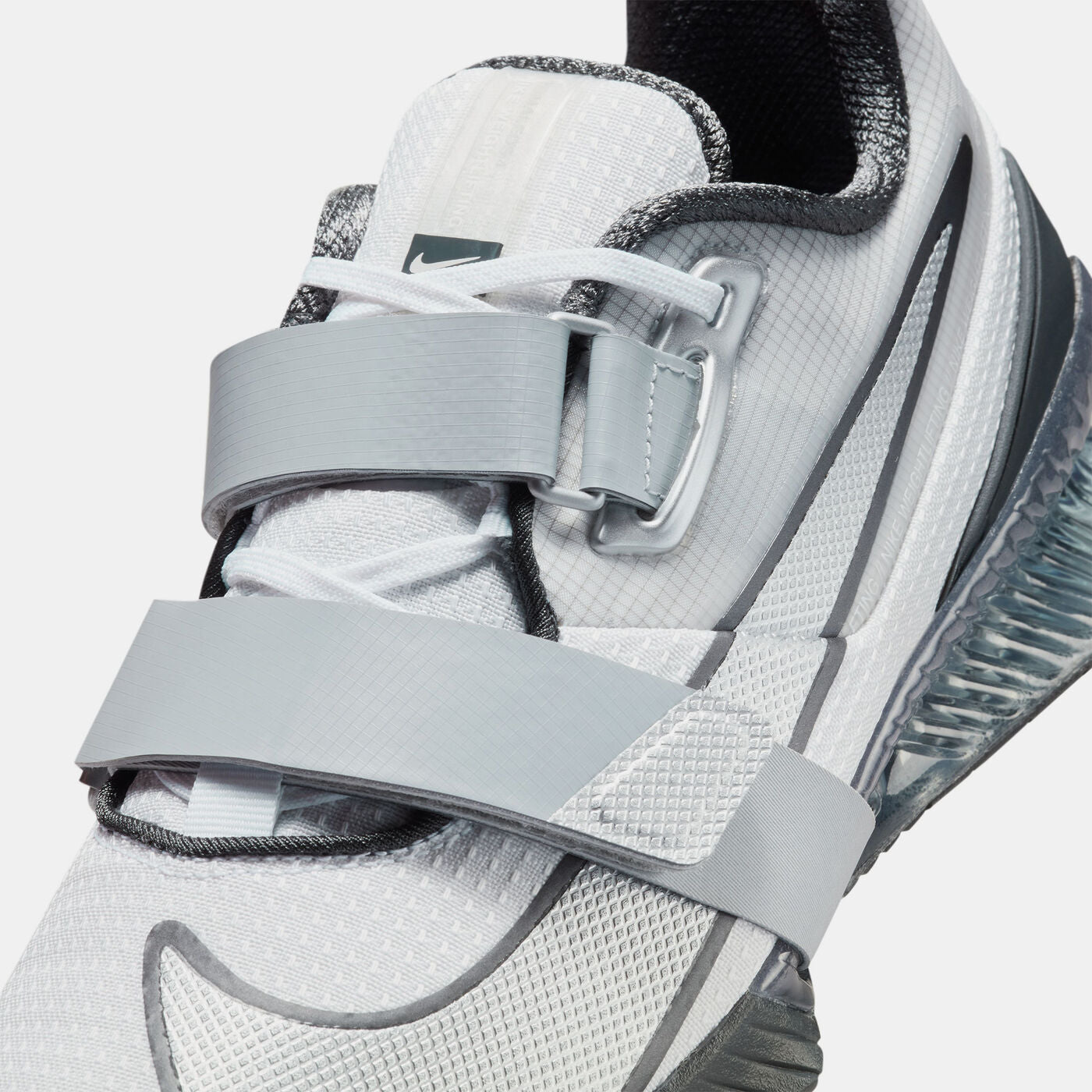 Mens Romaleos 4 SE Weightlifting Shoe