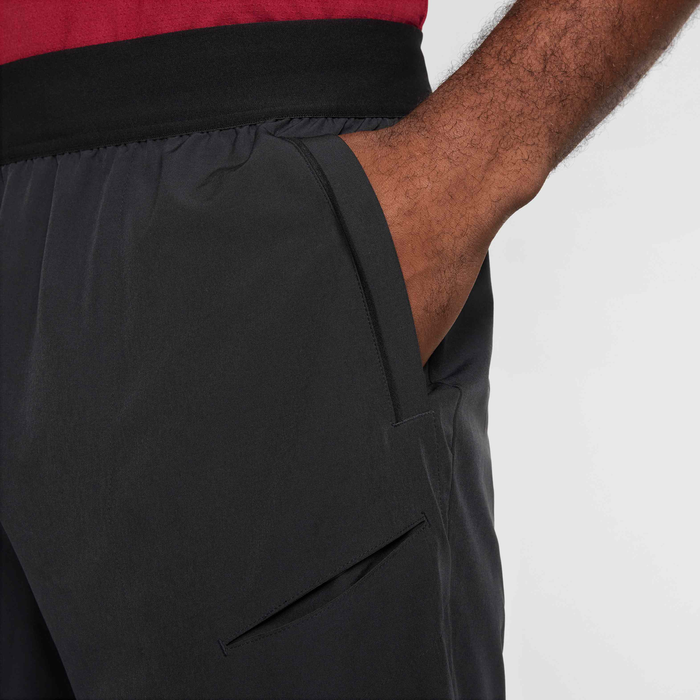 Mens Dri-Fit Advantage 8 inch Tennis Short