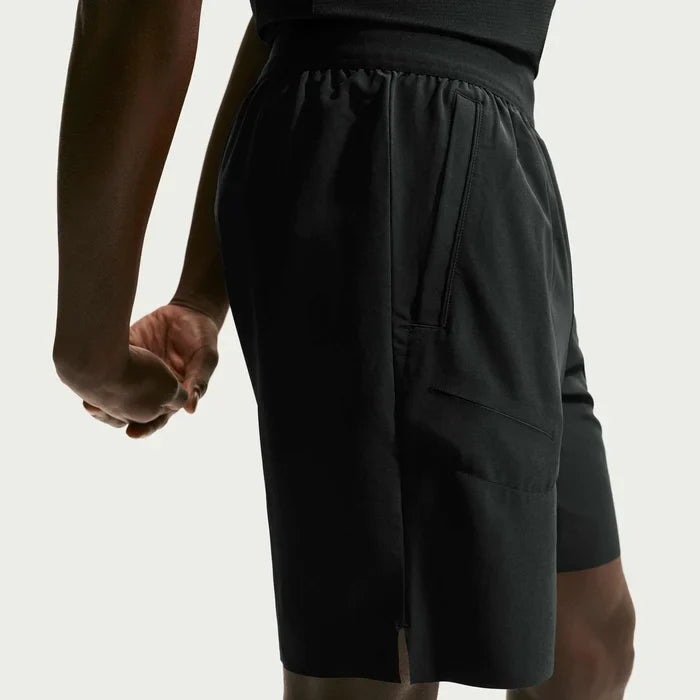 Mens Dri-Fit Advantage 8 inch Tennis Short