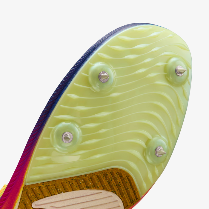 Unisex Zoom Rival Distance Running Spikes