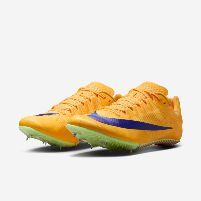 Unisex Zoom Rival Sprint Running Spikes