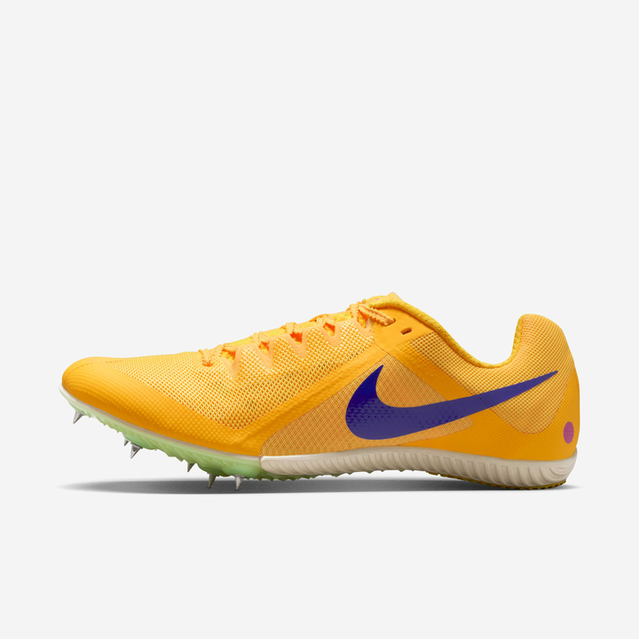 Unisex Zoom Rival MultiColor Running Spikes