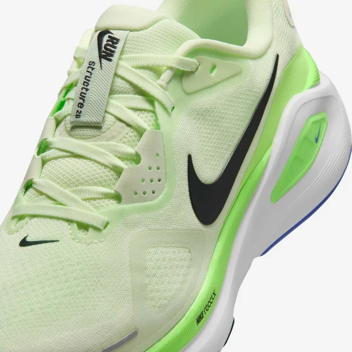 Mens Structure 26 Running Shoe