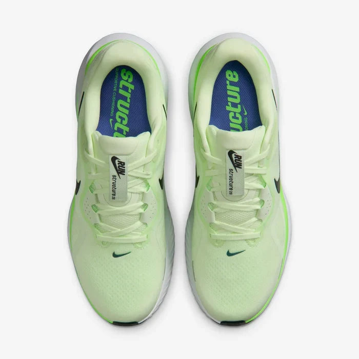 Mens Structure 26 Running Shoe