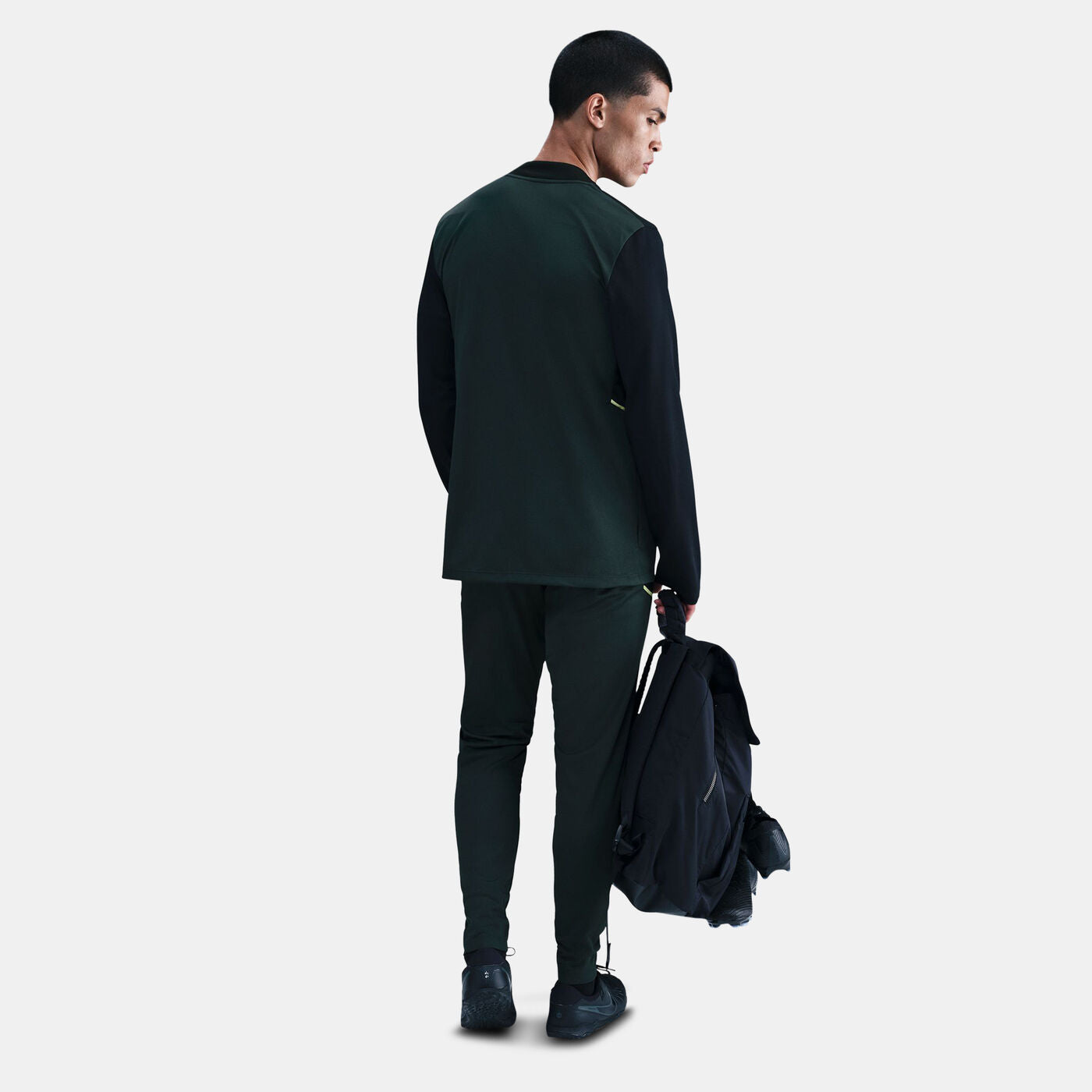 Mens Academy Training Tracksuit