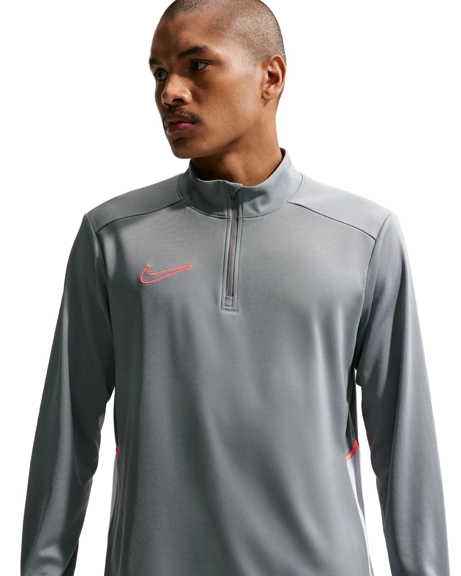 Mens Academy Dril Training Top