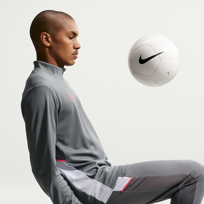 Mens Academy Dril Training Top