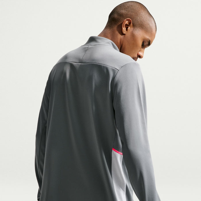Mens Academy Dril Training Top