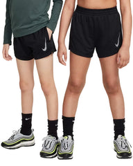 Junior Dri-Fit Multi Split Short