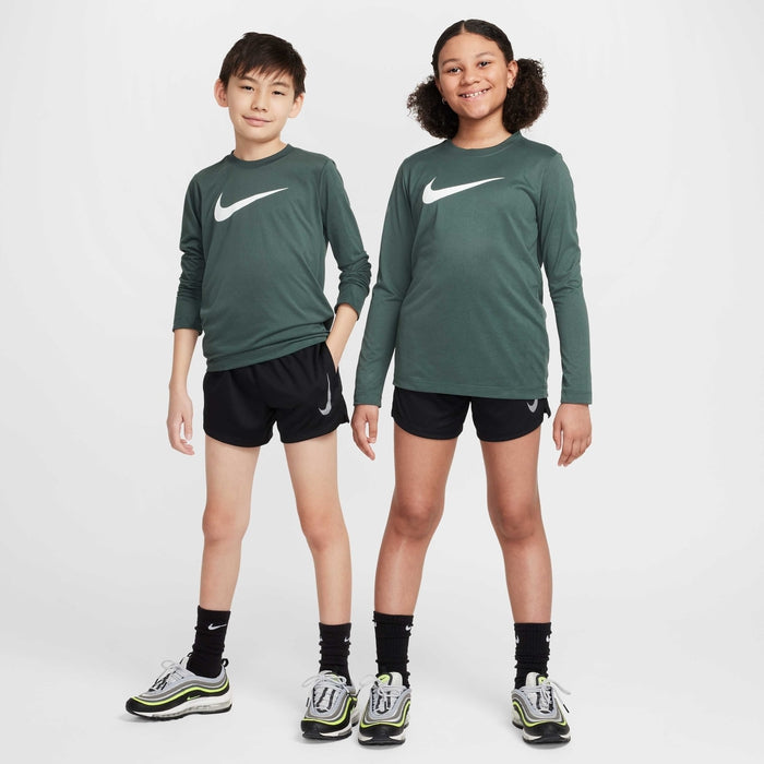 Junior Dri-Fit Multi Split Short