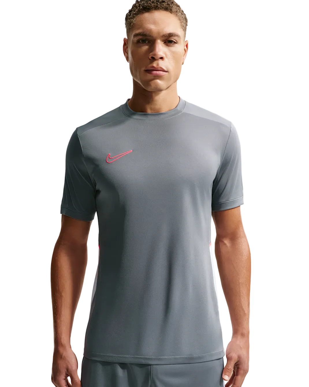 Mens Academy SS Training Top