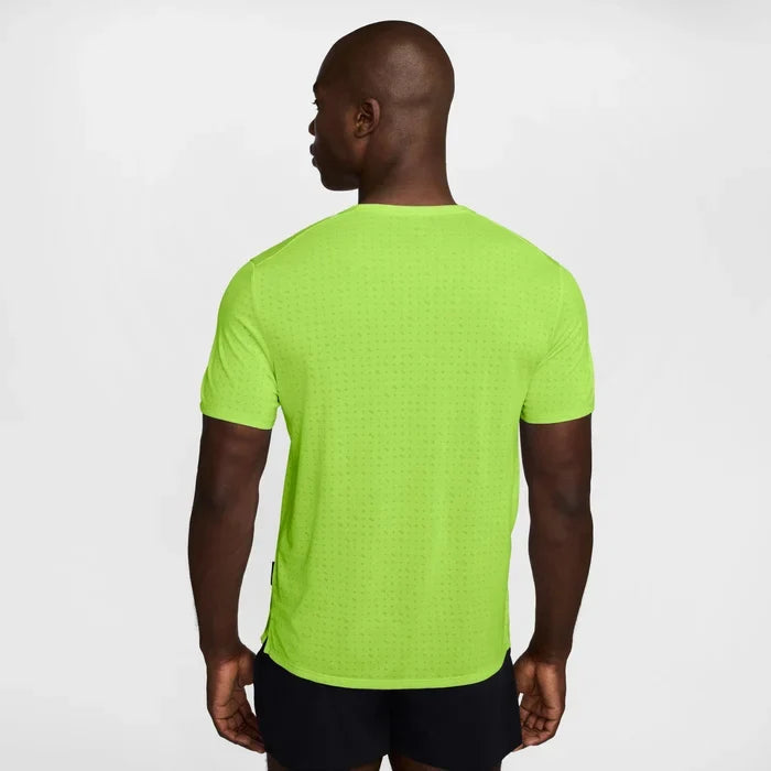 Mens Dri-Fit Stride Novelty Short Sleeve T-Shirt